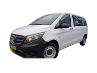 Mercedes Benz Vito