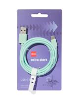 HEMA Laadkabel USB Naar USB-C 1.5m