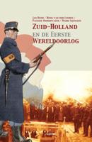 Zuid-Holland en de eerste Wereldoorlog (Paperback)