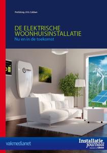 De elektrische woonhuisinstallatie (Paperback)