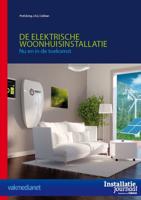 De elektrische woonhuisinstallatie (Paperback)