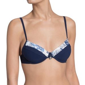 Sloggi Swim Navy Shimmer CTOW * Actie *