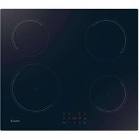 Piano cottura a induzione CANDY - 4 fuochi - cm 21 - CI642CBB/1