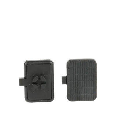Milenco Aandrukrubber Aero (2st.)