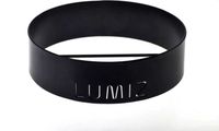 Lumiz Ring L 18cm Black Lumiz Ring L 18cm Black