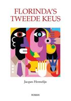 Florindas tweede keus - Jacques Hermelijn - ebook - thumbnail