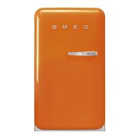 SMEG FAB10LOR5