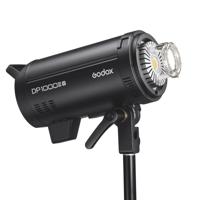 Godox DP1000III-V Studio Flash - thumbnail