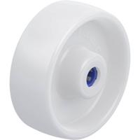 Blickle PO 100/12XR Kunststofwiel Wieldiameter: 100 mm Draagvermogen (max.): 280 kg 1 stuk(s)