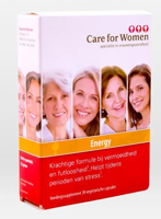Care For Women Women&apos;s Energy Capsules