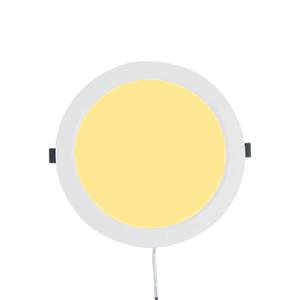 Vtac Led Downlight 12W - Ø 17,5cm - 3000K 9000070