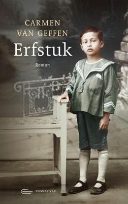 Erfstuk (Paperback)