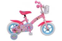 Disney Princess 10 inch 20 cm meisjes doortrapper roze