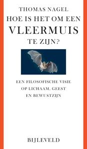 Hoe is het om een vleermuis te zijn? (Paperback)