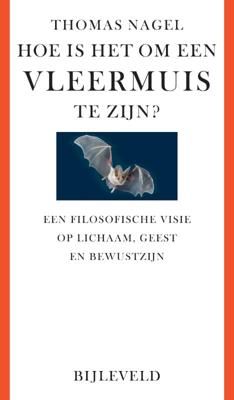 Hoe is het om een vleermuis te zijn? (Paperback)