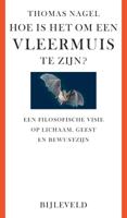 Hoe is het om een vleermuis te zijn? (Paperback)