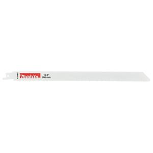 Makita P-04983 Reciprozaagblad 260 met.