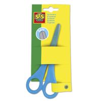 SES rechtshandige schaar | 12 stuks