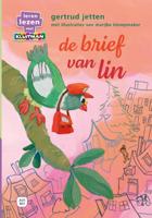 pim de post-duif. de brief van lin (Hardback) pim de post-duif. de brief van lin (Hardback)