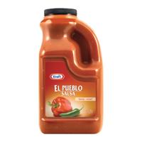 Kraft - El Pueblo Salsa - 2 ltr
