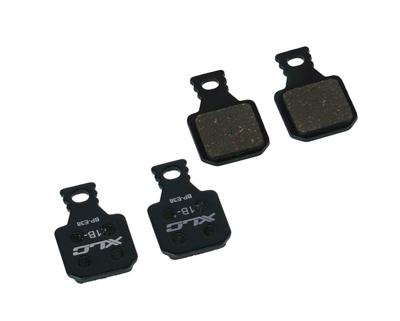 XLC Remblok magura mt5/mt7 bp-e38