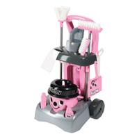 Casdon schoonmaak trolley hetty deluxe speelset