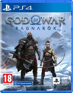 God of War Ragnarök