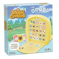 Identity Games match animal crossing kinderspel