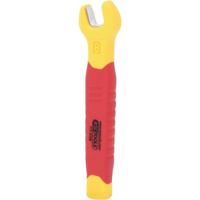 KS Tools 117.5108 117.5108 Enkelvoudige steeksleutel Sleutelbreedte (metrisch) 8 mm
