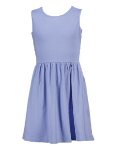 Jurk - Blauw
