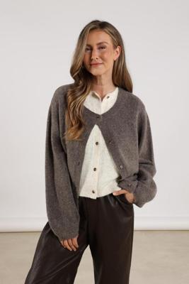 Nukus Vest NKF05003