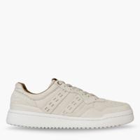 Heren Sneaker Elsloo | Ijsgrijs