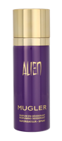 Thierry Mugler Alien Radiant Deodorant Spray 100 ml Geparfumeerde deodorant Dames