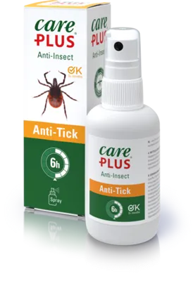 Care Plus Anti-Teek Spray 60ml