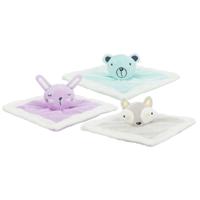 Knuffel voor honden Trixie Polyester Pluche 20 × 20 CM