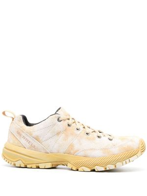 Merrell baskets MQM Ace en daim - Or