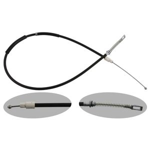 Handremkabel 36936