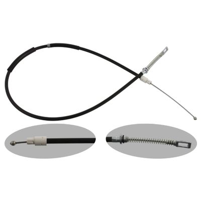 Handremkabel 36936