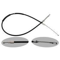 Handremkabel 36936
