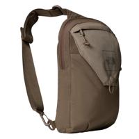 The North Face Glen Canyon Sling Rugtas Heren Mocha Brown/Smokey Brow One Size