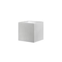 Highlight WandspotSquare aluminium 10cm - W3618.30