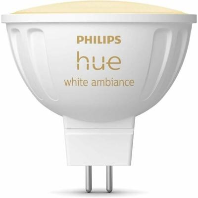 Ledlamp Philips Wit G 35 W GU5.3 400 lm (2200K) (6500 K)