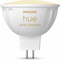 Ledlamp Philips Wit G 35 W GU5.3 400 lm (2200K) (6500 K)