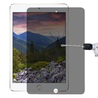 0 33 mm 9H 2.5D Anti-Glare Privacy explosieveilige getemperd glas Film voor iPad mini 3 / 2 / 1