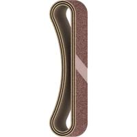 Bosch Accessories 2608606207 Schuurband Korrelgrootte (num) 80 (l x b) 305 mm x 40 mm 3 stuk(s)