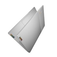 Lenovo IdeaPad 3 Chrome MT8183 Chromebook 35,6 cm (14") Full HD MediaTek 8 GB LPDDR4x-SDRAM 128 GB eMMC Wi-Fi 5 (802.11ac) ChromeOS Grijs - thumbnail