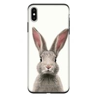 Daisy: iPhone XS Max Tough Case