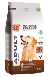 Bf Petfood Biofood krokant