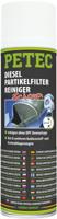 PETEC uitlaatsysteem reiniger dpf particle filter cleaner
