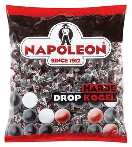 Napoleon Napoleon Drop Kogels 5 Kilo